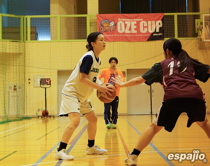 Basketball Games 2026 espajio OZE Spring CUP 1st STAGE Gallery-3