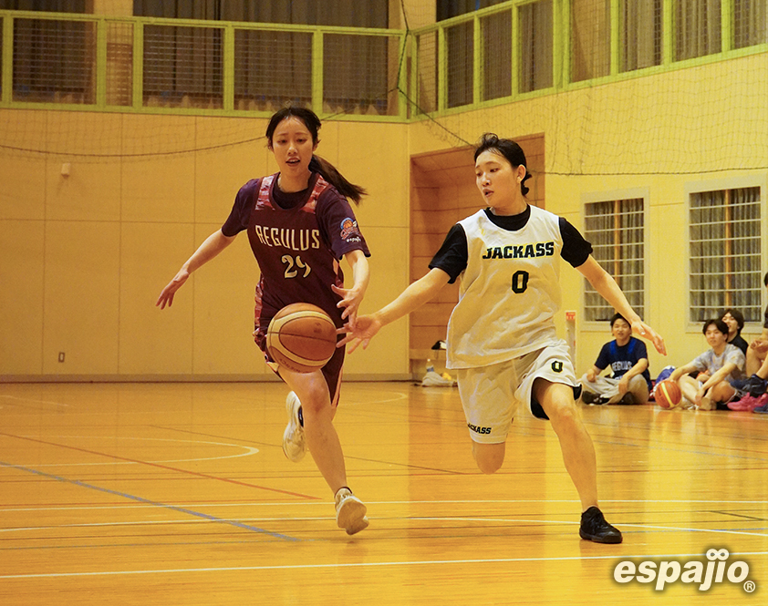 Basketball Games 2026 espajio OZE Spring CUP 1st STAGE Gallery-4