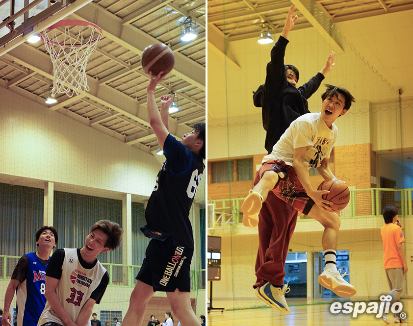 Basketball Games 2026 espajio OZE Spring CUP 1st STAGE Gallery-6