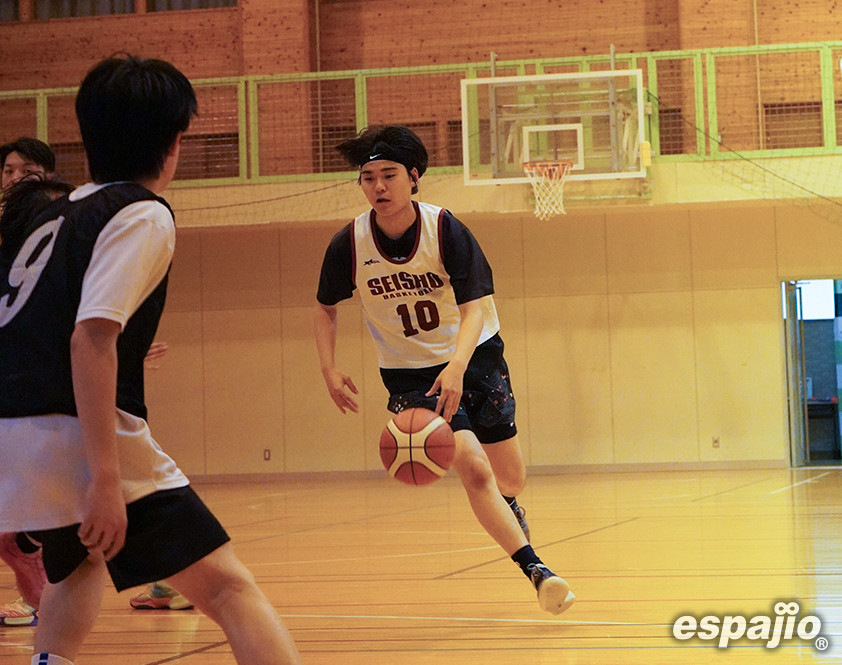 Basketball Games 2026 espajio OZE Spring CUP 1st STAGE Gallery-7