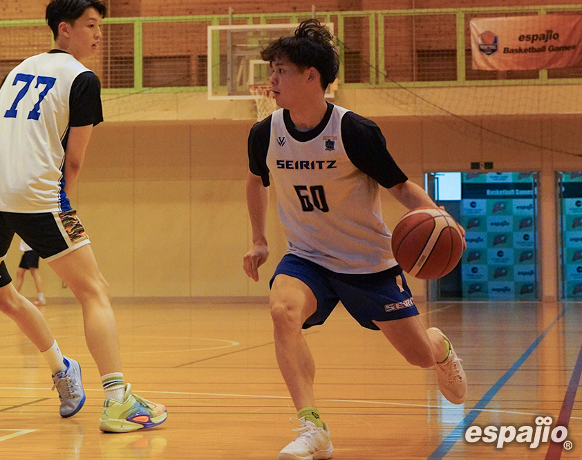 Basketball Games 2026 espajio OZE Spring CUP 1st STAGE Gallery-8