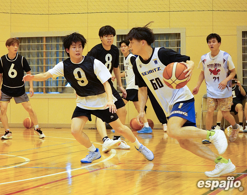 Basketball Games 2026 espajio OZE Spring CUP 1st STAGE Gallery-9