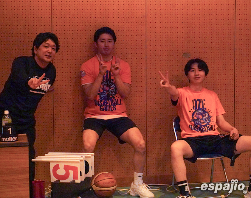 2026 espajio Spring CUP 2ndギャラリー１８