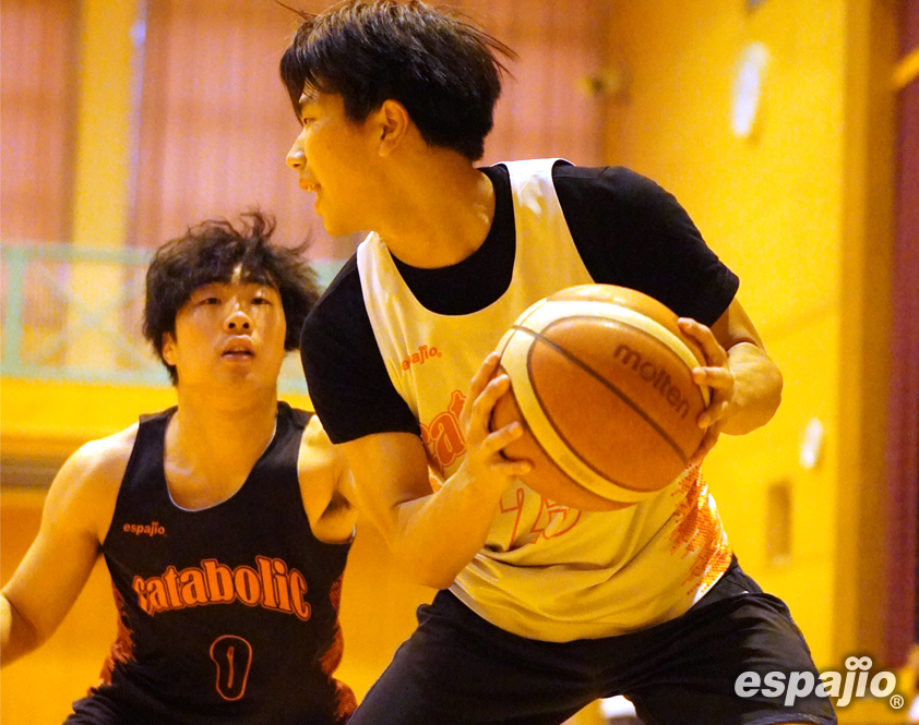 2026 espajio Spring CUP 2ndギャラリー２９