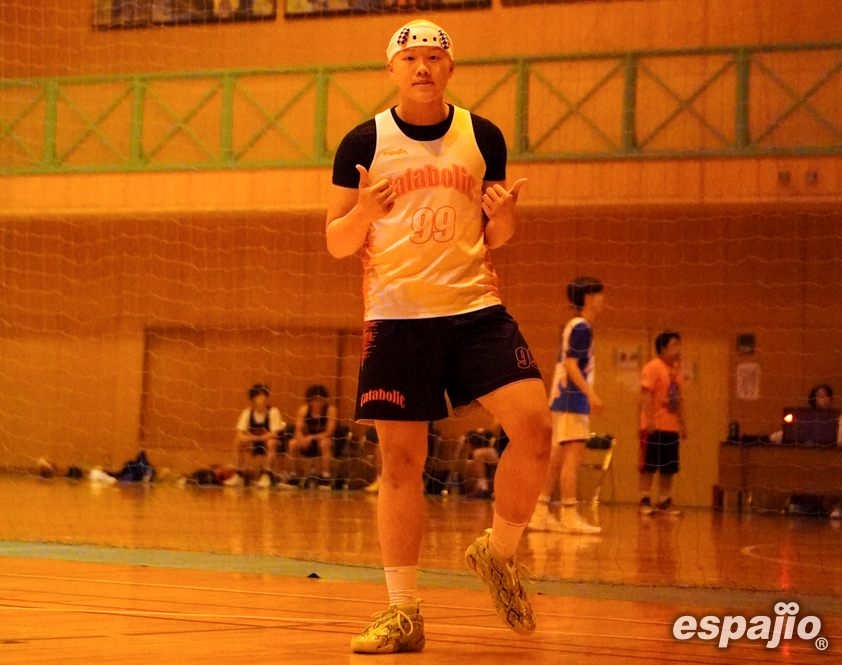 2026 espajio Spring CUP 2ndギャラリー３０