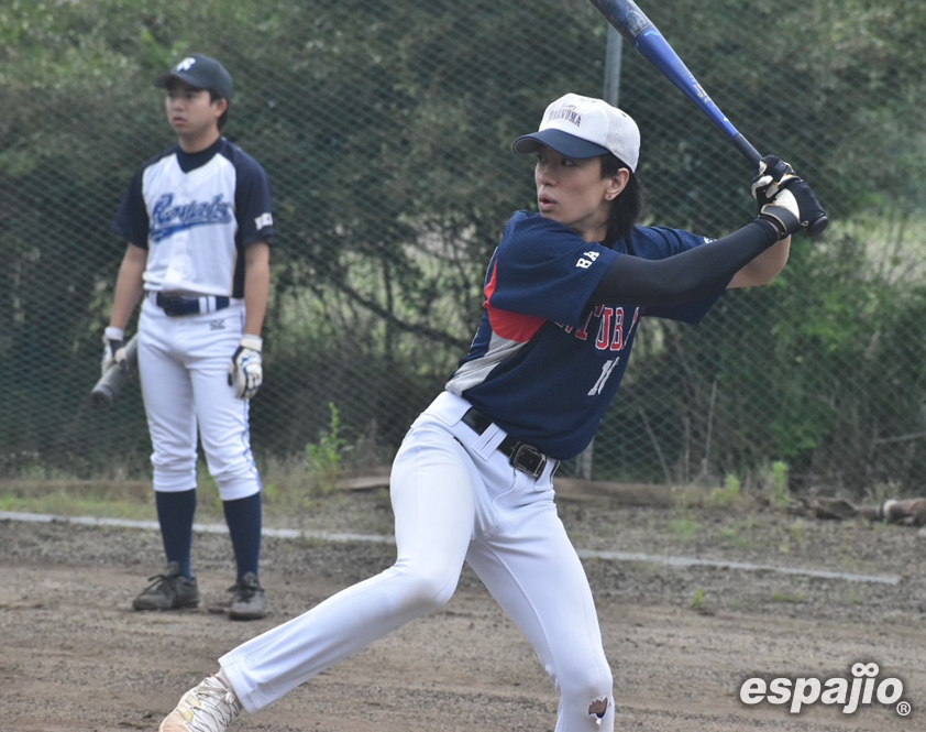 espajio BASEBALLGAMES De☆Fes 5thステージギャラリー5