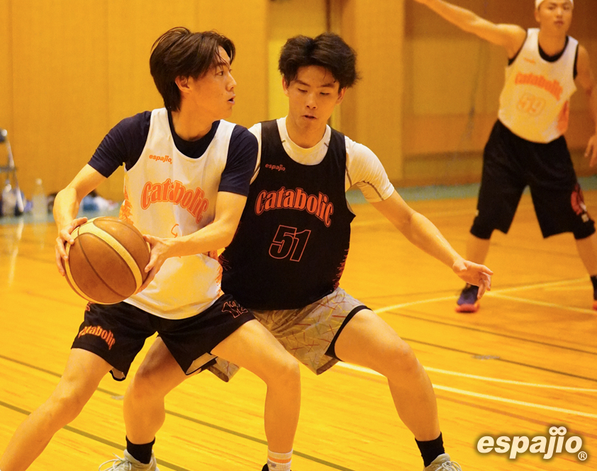 2026 espajio Spring CUP 2ndギャラリー３３
