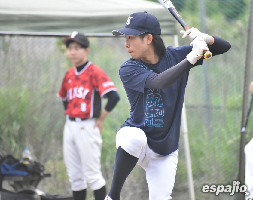 espajio BASEBALLGAMES De☆Fes 5thステージギャラリー1