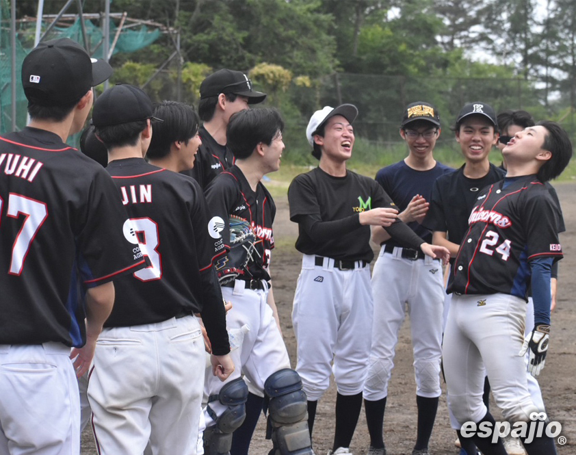 espajio BASEBALLGAMES De☆Fes 5thステージギャラリー6