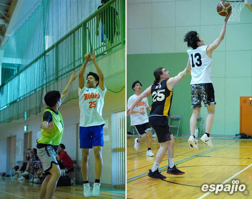 2026 espajio Spring CUP 2ndギャラリー３５