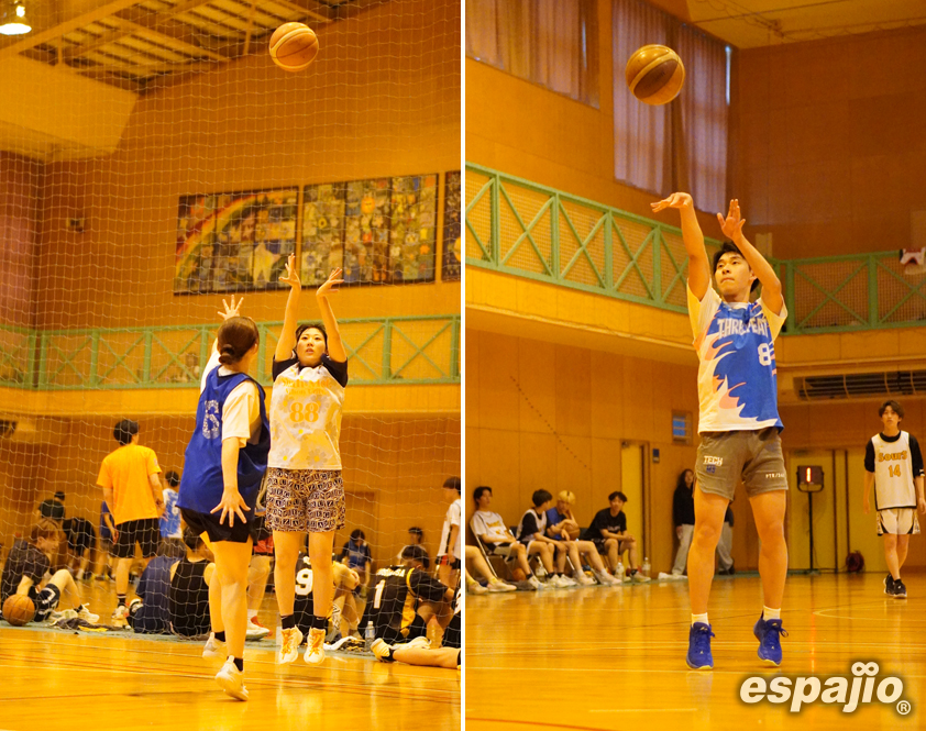 2026 espajio Spring CUP 2ndギャラリー２０