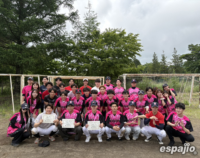 【優勝・準優勝】インパルス(A)、インパルス(B)