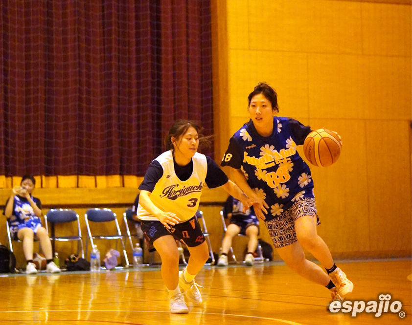 2026 espajio Spring CUP 2ndギャラリー２６