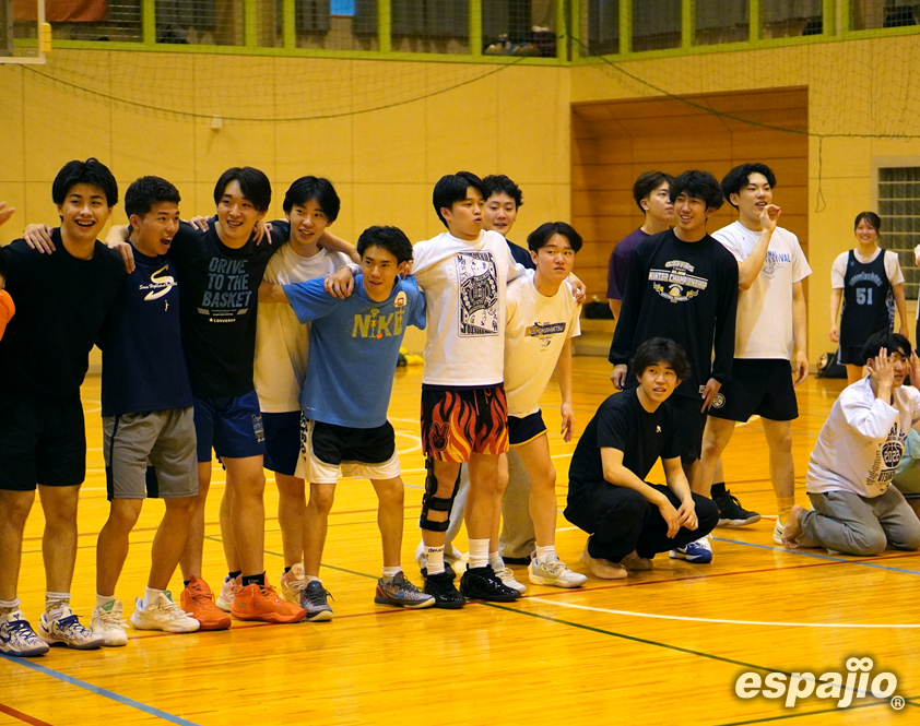 Basketball Games 2026 espajio OZE Spring CUP 3rd STAGE ーギャラリー14