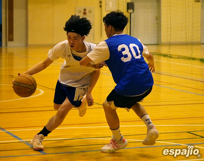 Basketball Games 2026 espajio OZE Spring CUP 3rd STAGE ーギャラリー9