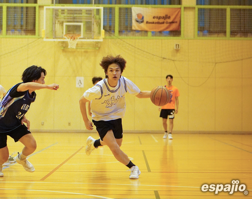 Basketball Games 2026 espajio OZE Spring CUP 4th STAGEーギャラリー18