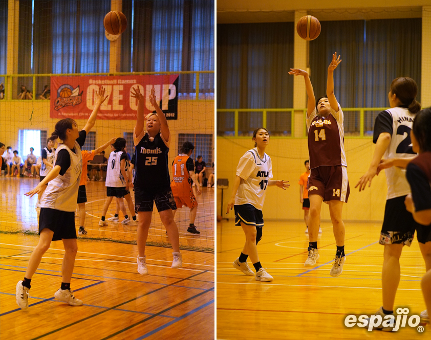 Basketball Games 2026 espajio OZE Spring CUP 4th STAGEーギャラリー49