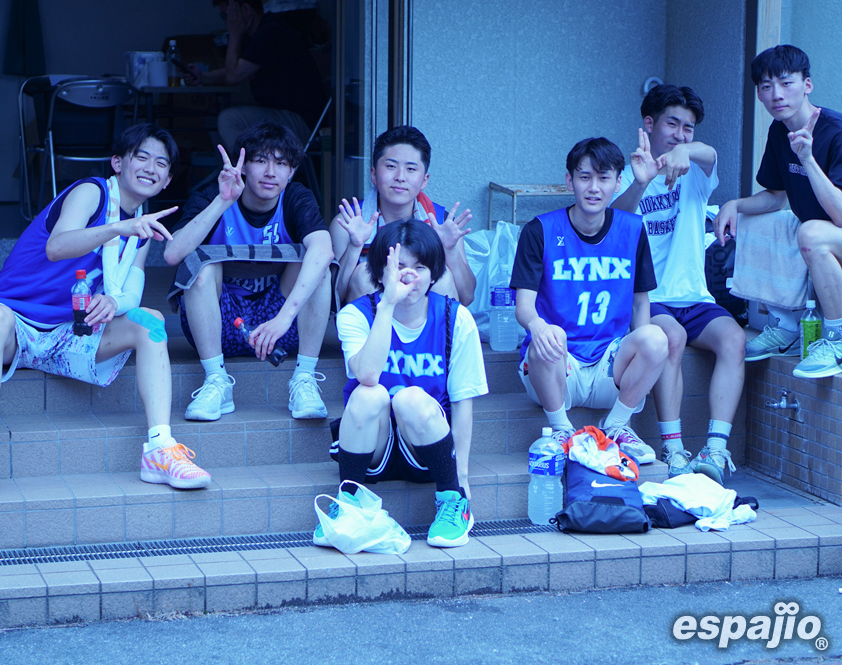 Basketball Games 2026 espajio OZE Spring CUP 3rd STAGE ーギャラリー39