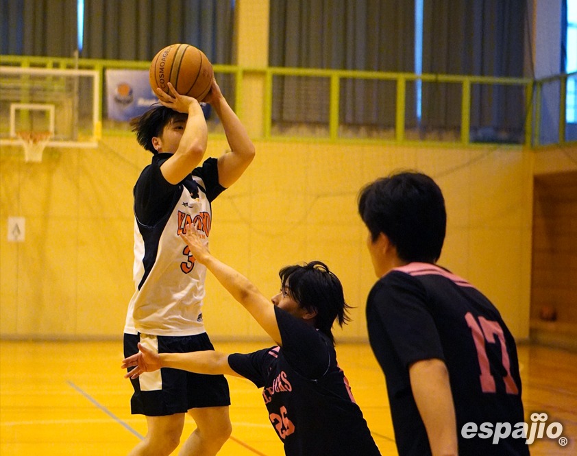 Basketball Games 2026 espajio OZE Spring CUP 3rd STAGE ーギャラリー4