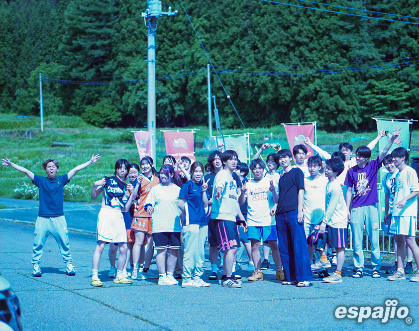 Basketball Games 2026 espajio OZE Spring CUP 4th STAGEーギャラリー50