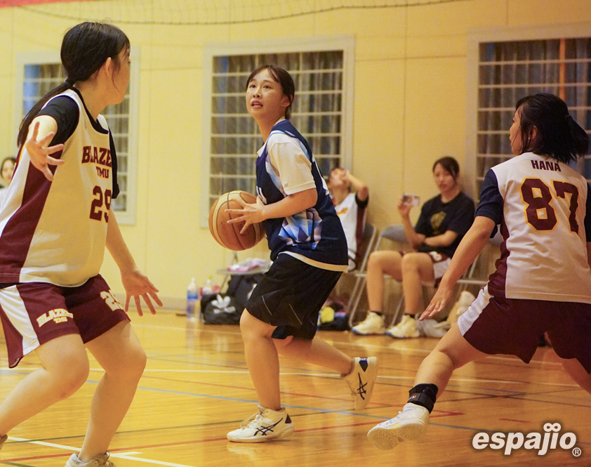 Basketball Games 2026 espajio OZE Spring CUP 4th STAGEーギャラリー2