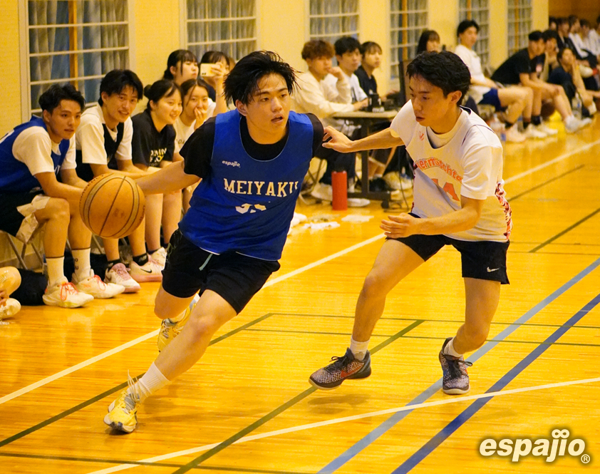 Basketball Games 2026 espajio OZE Spring CUP 3rd STAGE ーギャラリー8