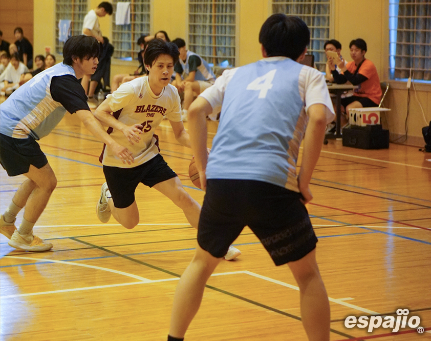 Basketball Games 2026 espajio OZE Spring CUP 4th STAGEーギャラリー4