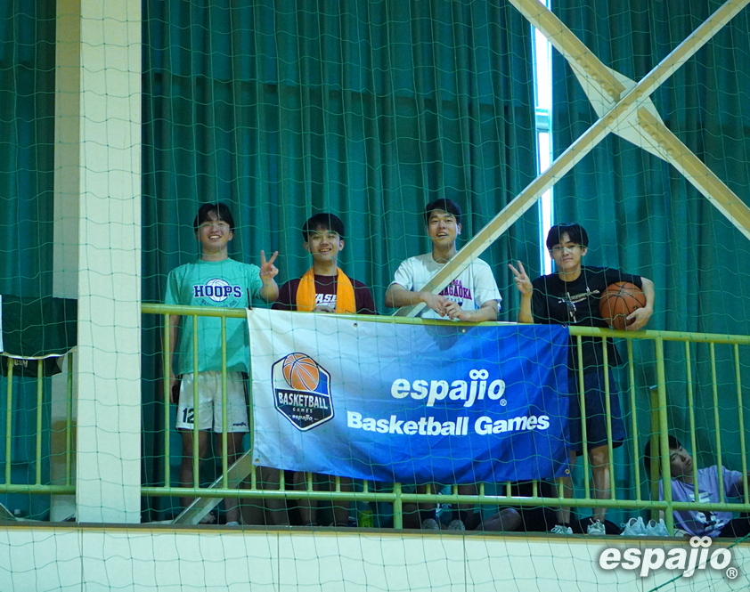 Basketball Games 2026 espajio OZE Spring CUP 3rd STAGE ーギャラリー29