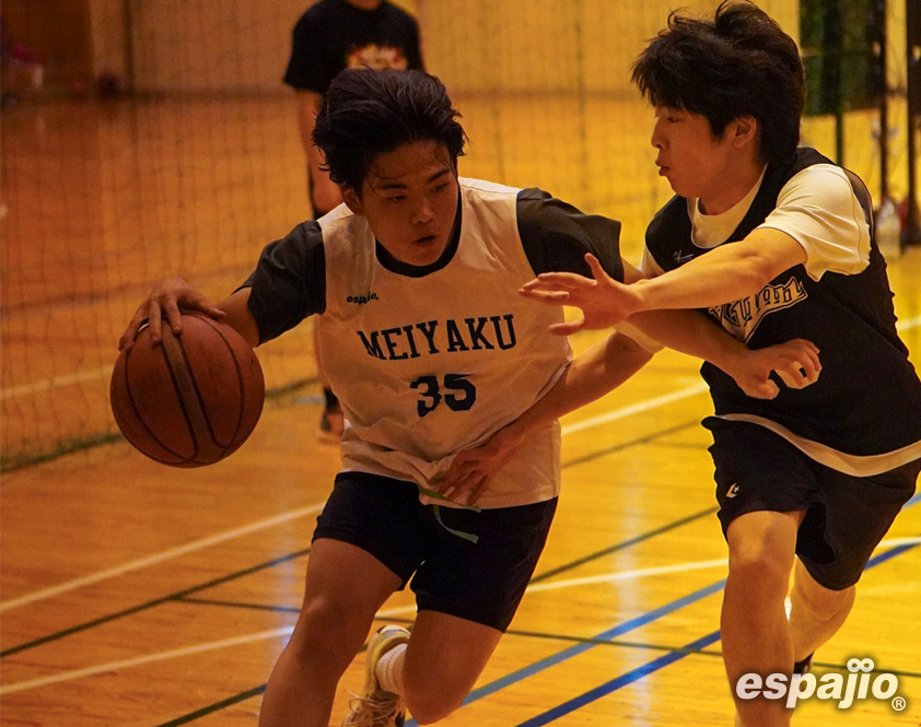 Basketball Games 2026 espajio OZE Spring CUP 3rd STAGE ーギャラリー21