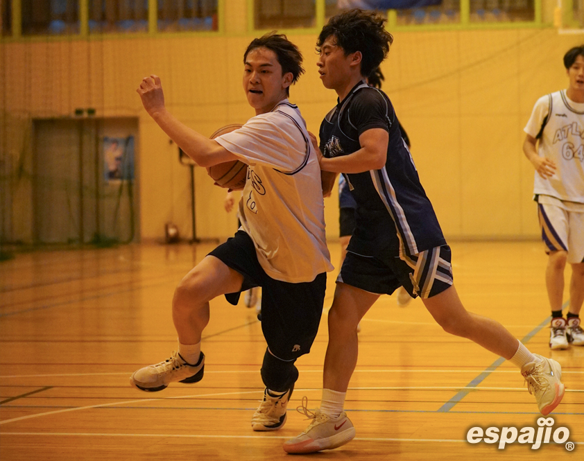 Basketball Games 2026 espajio OZE Spring CUP 4th STAGEーギャラリー17