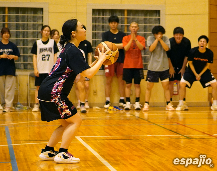 Basketball Games 2026 espajio OZE Spring CUP 3rd STAGE ーギャラリー16