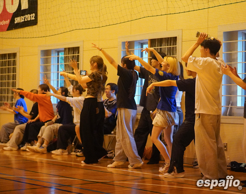 Basketball Games 2026 espajio OZE Spring CUP 4th STAGEーギャラリー57