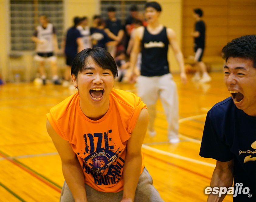Basketball Games 2026 espajio OZE Spring CUP 3rd STAGE ーギャラリー15