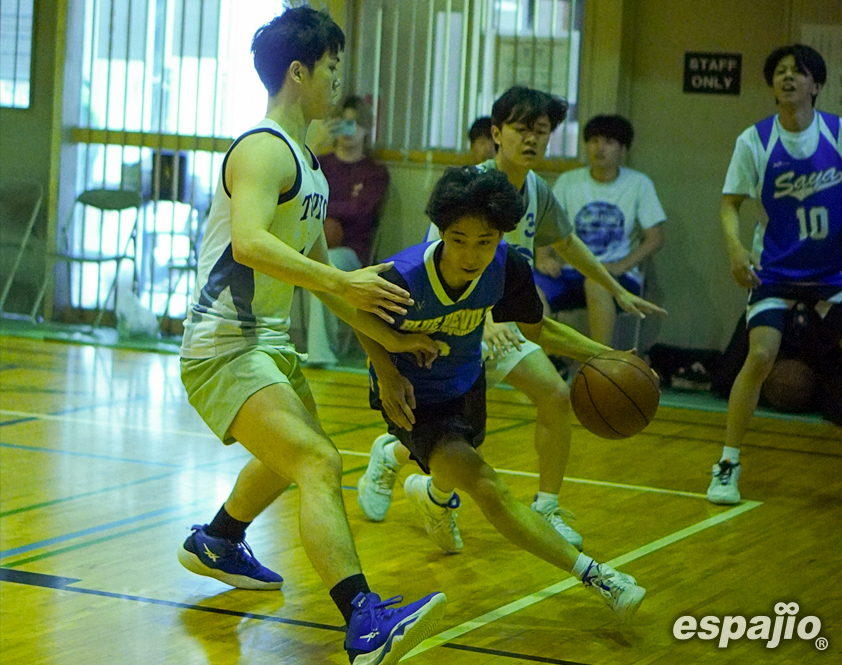 Basketball Games 2026 espajio OZE Spring CUP 3rd STAGE ーギャラリー26