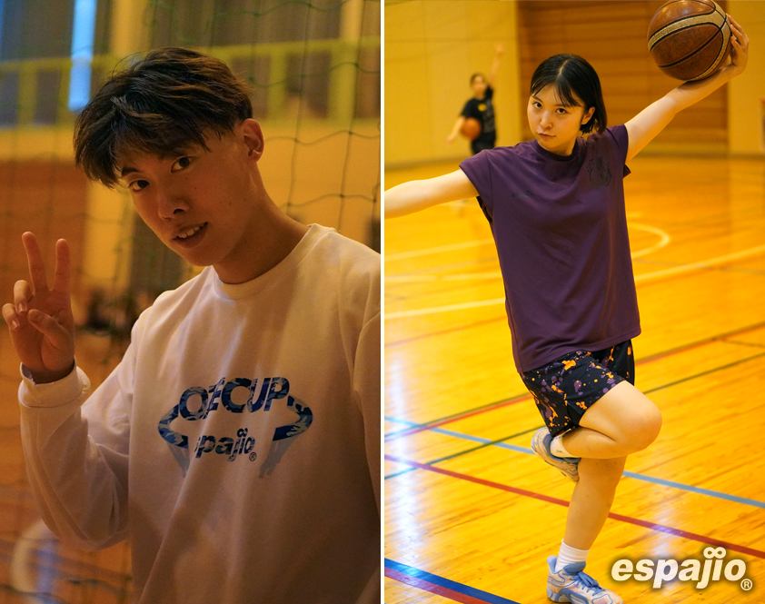 Basketball Games 2026 espajio OZE Spring CUP 3rd STAGE ーギャラリー38