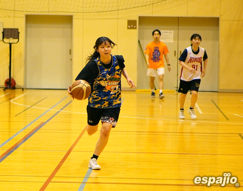 Basketball Games 2026 espajio OZE Spring CUP 3rd STAGE ーギャラリー23