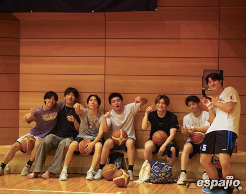 Basketball Games 2026 espajio OZE Spring CUP 4th STAGEーギャラリー38